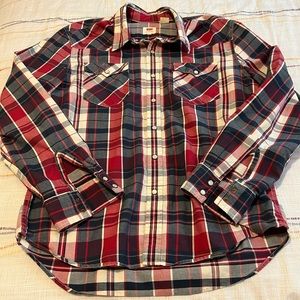 Levi’s shirt for man